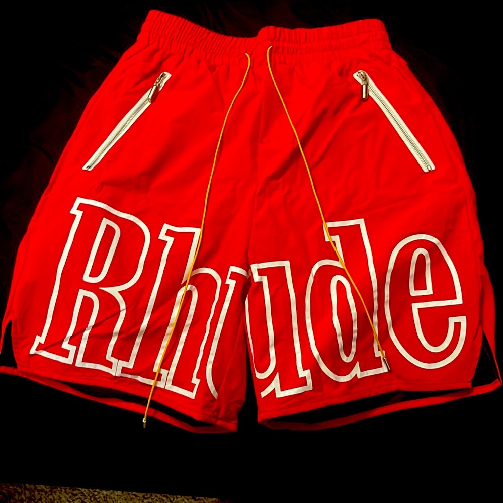 Rhude MENS Swim Trunks